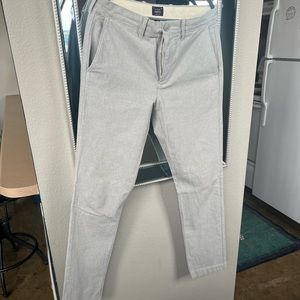 J crew dress pants